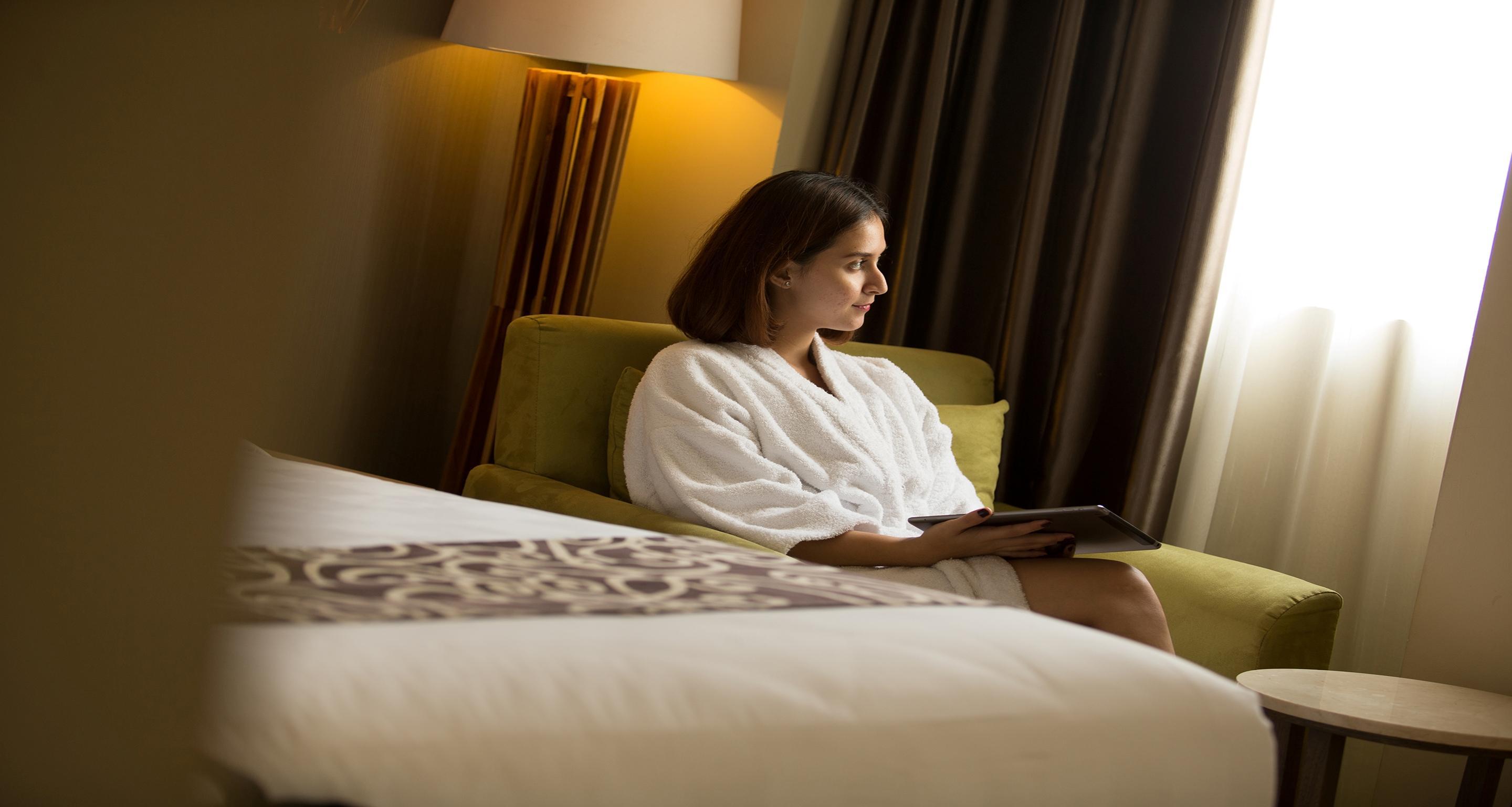 Best Western Plus Kemayoran Hotel Jakarta Exterior foto