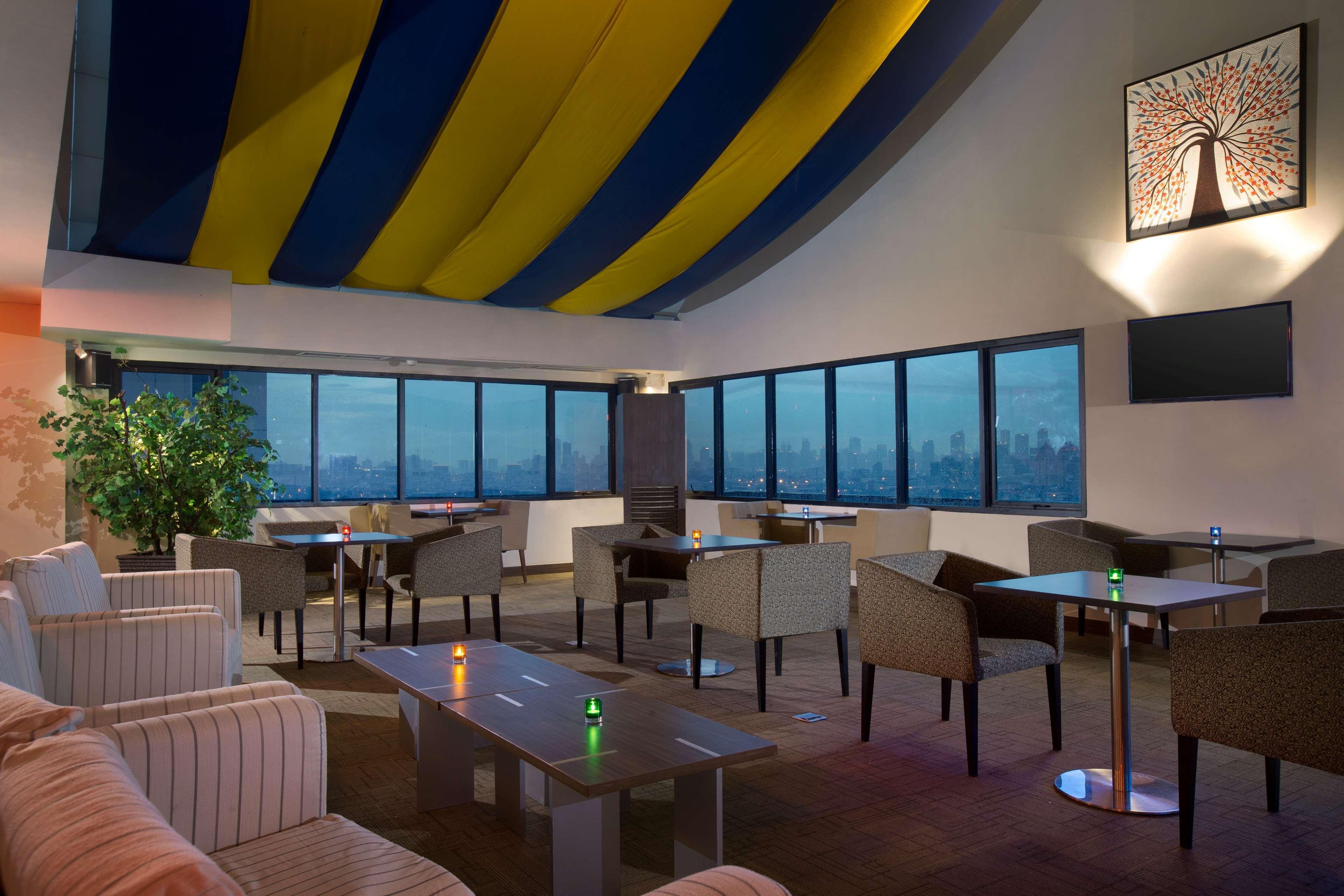 Best Western Plus Kemayoran Hotel Jakarta Exterior foto